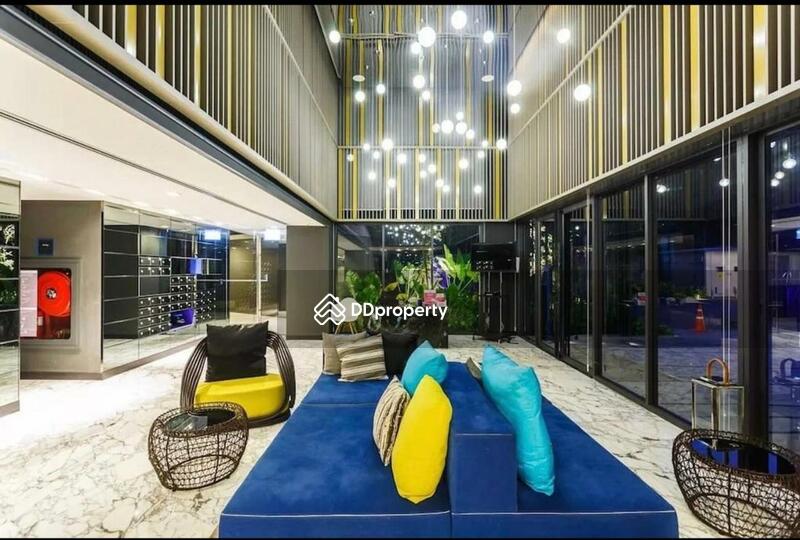 For Sale - The Deck Patong, Phuket
