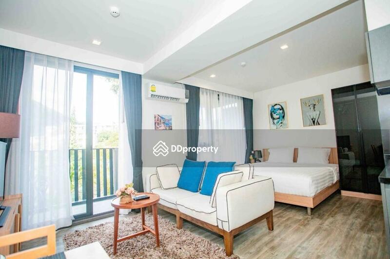 For Sale - The Deck Patong, Phuket