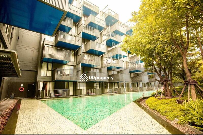 For Sale - The Deck Patong, Phuket