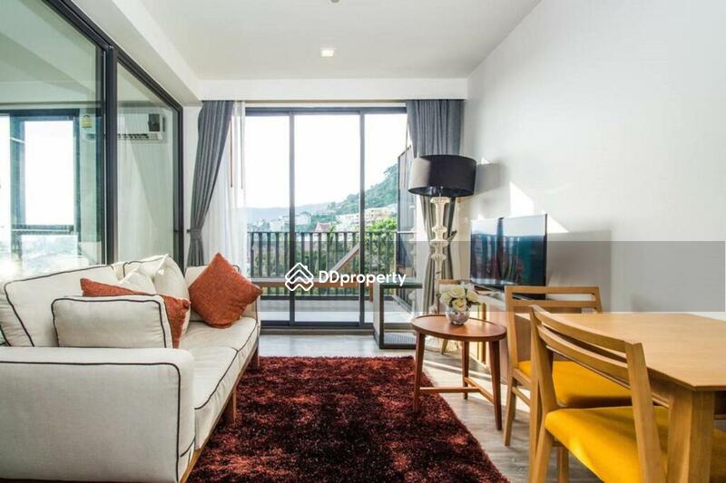 For Sale - The Deck Patong, Phuket