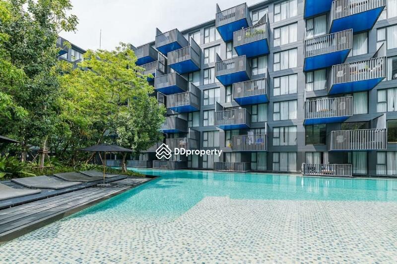 For Sale - The Deck Patong, Phuket
