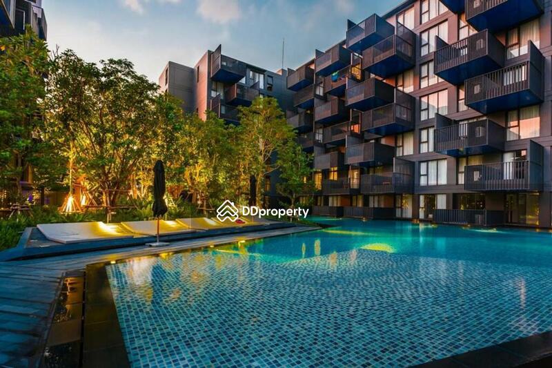 For Sale - The Deck Patong, Phuket