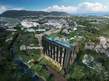 The Base Height Phuket : เดอะเบส ไฮท์ ภูเก็ต