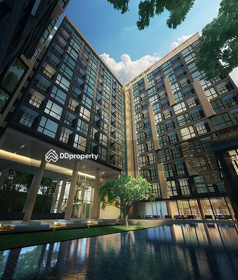 ให้เช่า - The Base Height Phuket : เดอะเบส ไฮท์ ภูเก็ต, ภูเก็ต