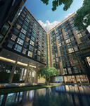 The Base Height Phuket : เดอะเบส ไฮท์ ภูเก็ต #0