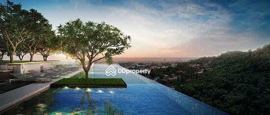 ให้เช่า - The Base Height Phuket : เดอะเบส ไฮท์ ภูเก็ต, ภูเก็ต