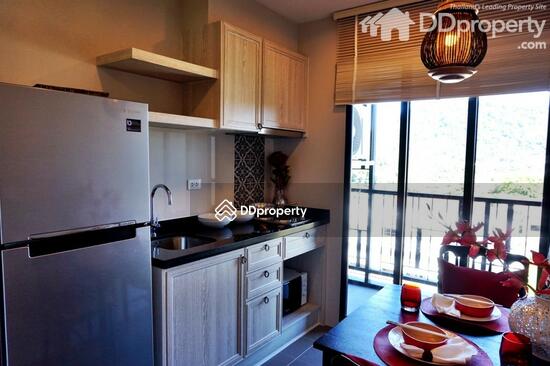 ให้เช่า - The Base Height Phuket : เดอะเบส ไฮท์ ภูเก็ต, ภูเก็ต