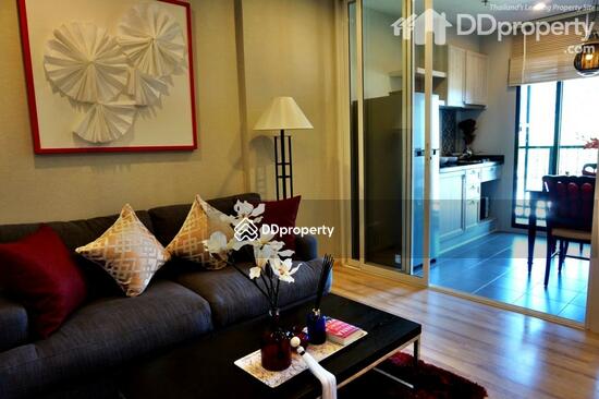 ให้เช่า - The Base Height Phuket : เดอะเบส ไฮท์ ภูเก็ต, ภูเก็ต