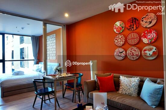 ให้เช่า - The Base Height Phuket : เดอะเบส ไฮท์ ภูเก็ต, ภูเก็ต