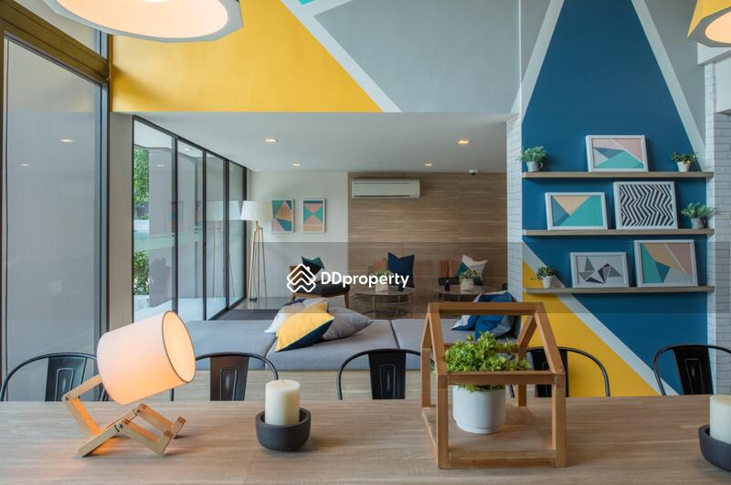 ให้เช่า - Dcondo Campus Resort Kuku, ภูเก็ต