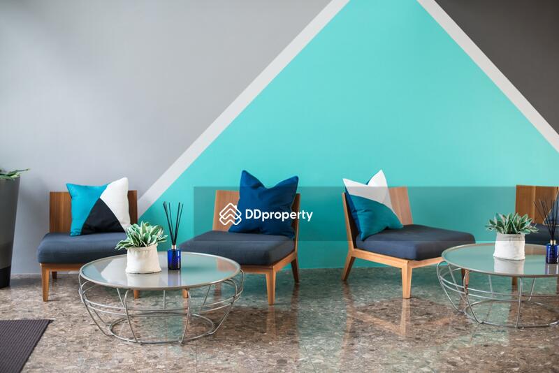 ให้เช่า - Dcondo Campus Resort Kuku, ภูเก็ต