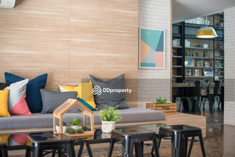 ให้เช่า - Dcondo Campus Resort Kuku, ภูเก็ต