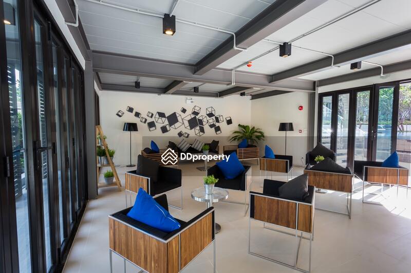 ให้เช่า - Dcondo Campus Resort Kuku, ภูเก็ต