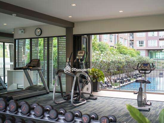 For Sale - Dcondo Campus Resort Kuku, Phuket