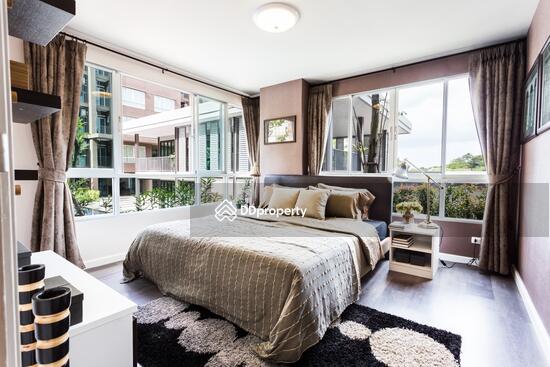 For Sale - Dcondo Campus Resort Kuku, Phuket