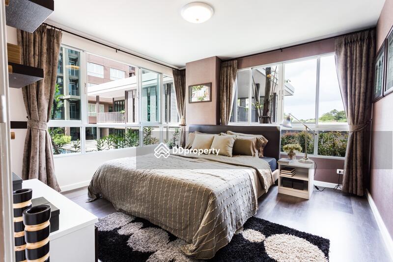 ให้เช่า - Dcondo Campus Resort Kuku, ภูเก็ต