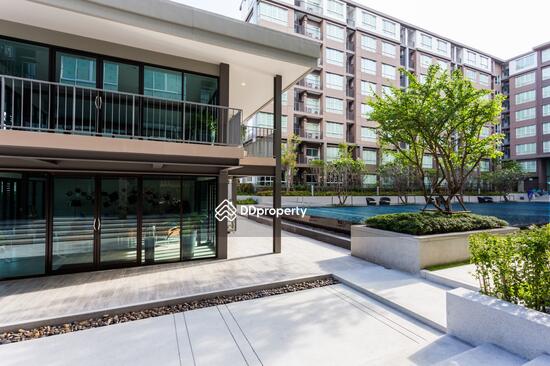 For Sale - Dcondo Campus Resort Kuku, Phuket