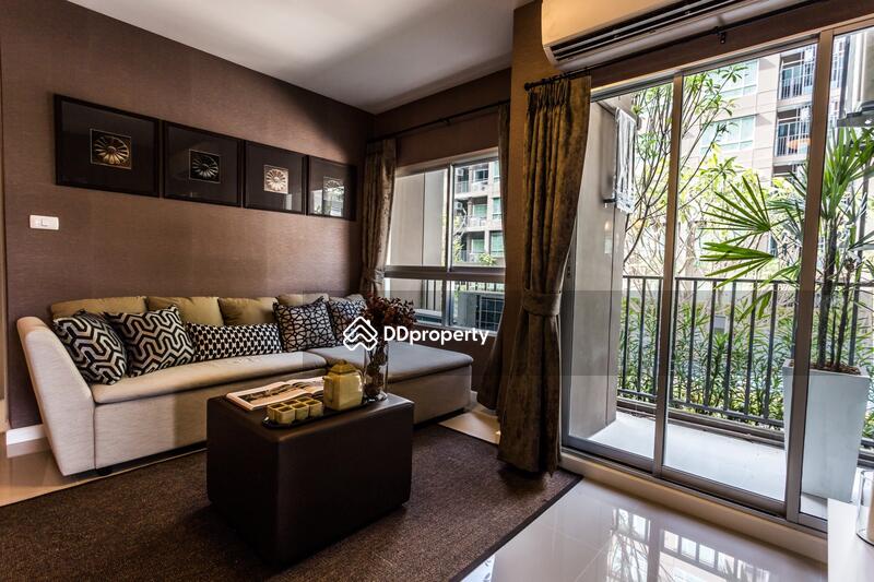 ให้เช่า - Dcondo Campus Resort Kuku, ภูเก็ต