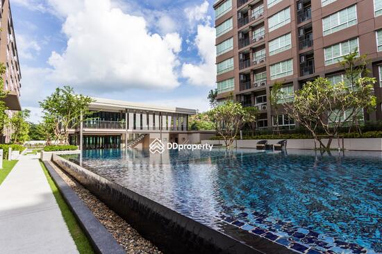 For Sale - Dcondo Campus Resort Kuku, Phuket