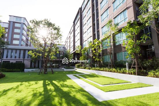 For Sale - Dcondo Campus Resort Kuku, Phuket
