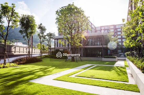 For Sale - Dcondo Campus Resort Kuku, Phuket