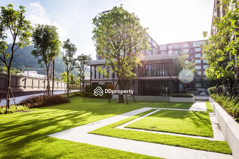 ให้เช่า - Dcondo Campus Resort Kuku, ภูเก็ต