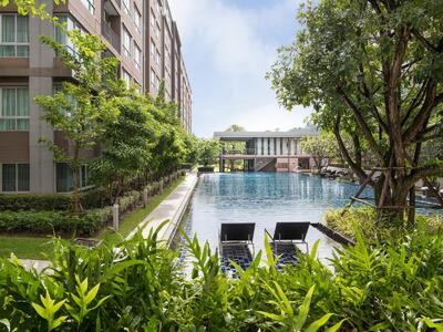  - Dcondo Campus Resort Kuku