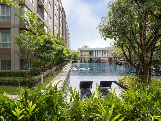 For Sale - Dcondo Campus Resort Kuku, Phuket