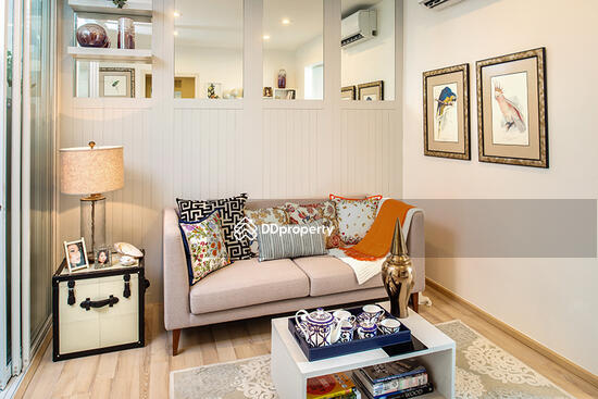 For Rent - The Base Uptown, Phuket