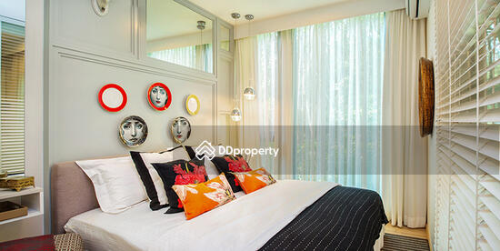 ให้เช่า - The Base Uptown : เดอะ เบส อัพทาวน์, ภูเก็ต
