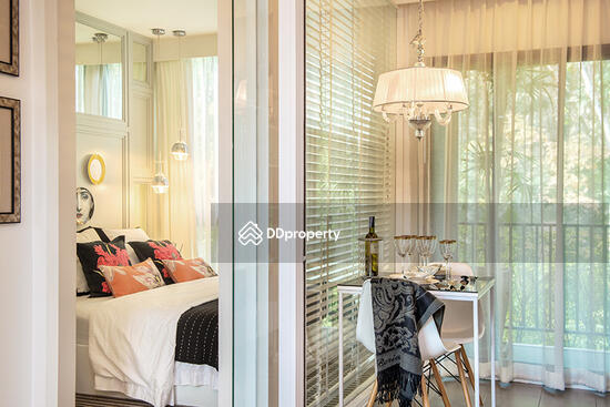 ให้เช่า - The Base Uptown : เดอะ เบส อัพทาวน์, ภูเก็ต