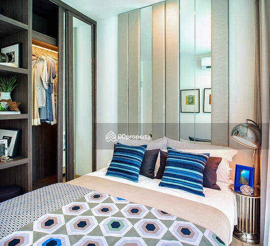 ให้เช่า - The Base Uptown : เดอะ เบส อัพทาวน์, ภูเก็ต