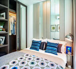 The Base Uptown : เดอะ เบส อัพทาวน์ #0