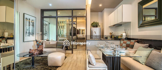 For Rent - The Base Uptown, Phuket