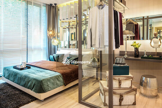 For Rent - The Base Uptown, Phuket