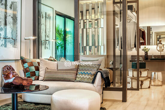 For Rent - The Base Uptown, Phuket