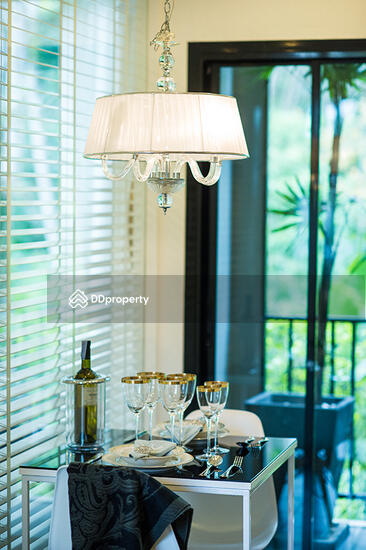 ให้เช่า - The Base Uptown : เดอะ เบส อัพทาวน์, ภูเก็ต