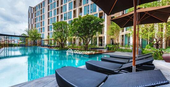 ให้เช่า - The Base Uptown : เดอะ เบส อัพทาวน์, ภูเก็ต