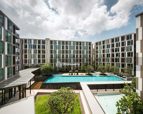ให้เช่า - The Base Uptown : เดอะ เบส อัพทาวน์, ภูเก็ต
