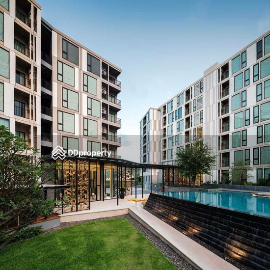 ให้เช่า - The Base Uptown : เดอะ เบส อัพทาวน์, ภูเก็ต