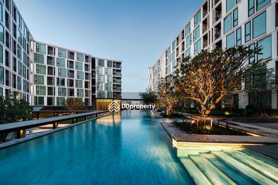 ให้เช่า - The Base Uptown : เดอะ เบส อัพทาวน์, ภูเก็ต