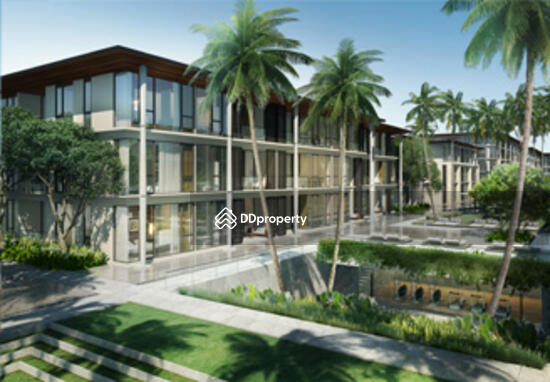 ขาย - Baan Mai Khao : บ้านไม้ขาว ภูเก็ต, ภูเก็ต