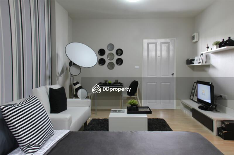 For Rent - Dcondo Kathu-Patong, Phuket