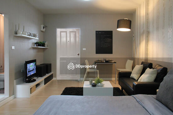 ให้เช่า - Dcondo Kathu-Patong : ดีคอนโด กะทู้-ป่าตอง, ภูเก็ต