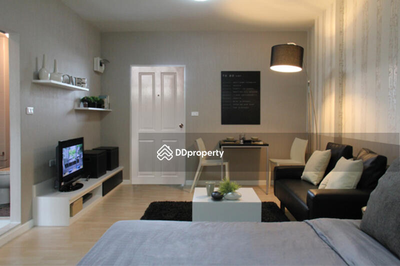 For Rent - Dcondo Kathu-Patong, Phuket