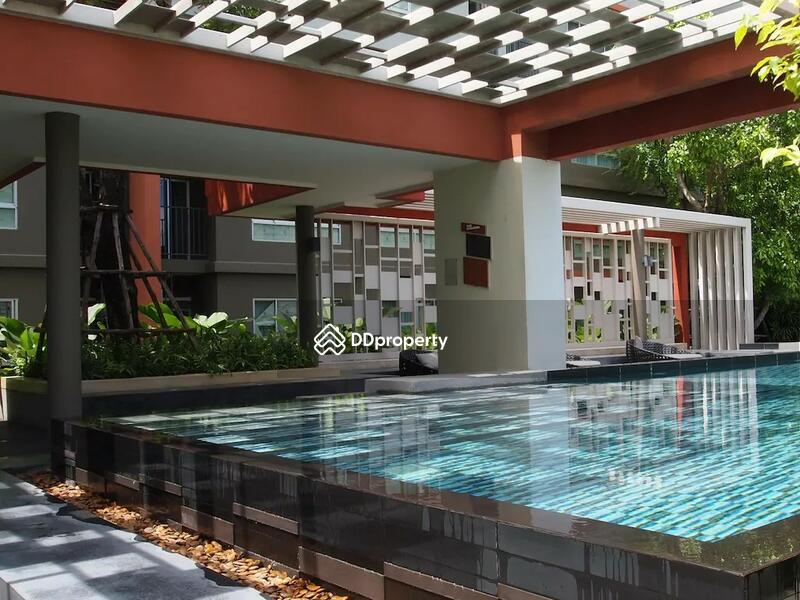 For Rent - Dcondo Kathu-Patong, Phuket