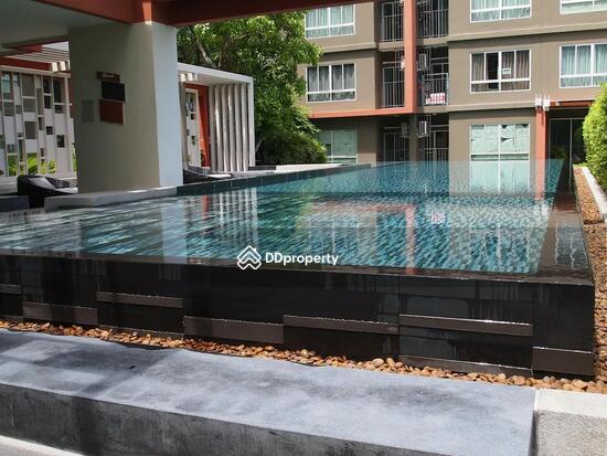ให้เช่า - Dcondo Kathu-Patong : ดีคอนโด กะทู้-ป่าตอง, ภูเก็ต