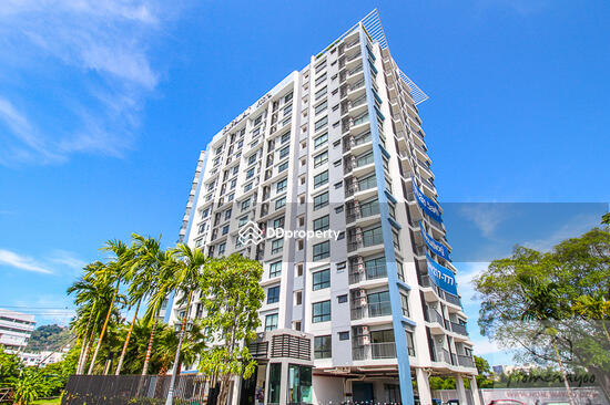 For Rent - Supalai Vista, Phuket