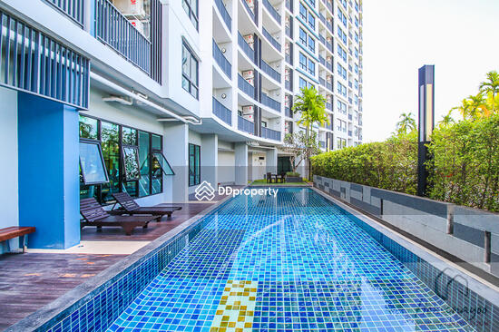 ให้เช่า - Supalai Vista : ศุภาลัย วิสต้า, ภูเก็ต