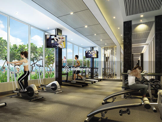For Sale - Supalai Park @ Phuket City, Phuket